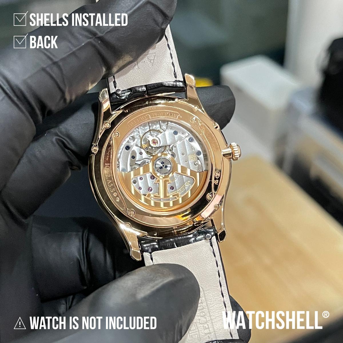 WatchShell for Jaeger-LeCoultre Master Ultra Thin Q1362511