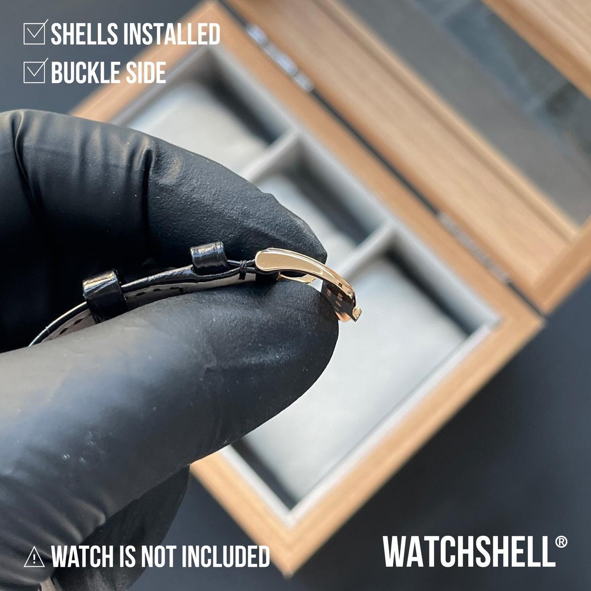 WatchShell for Jaeger-LeCoultre Master Ultra Thin Q1362511