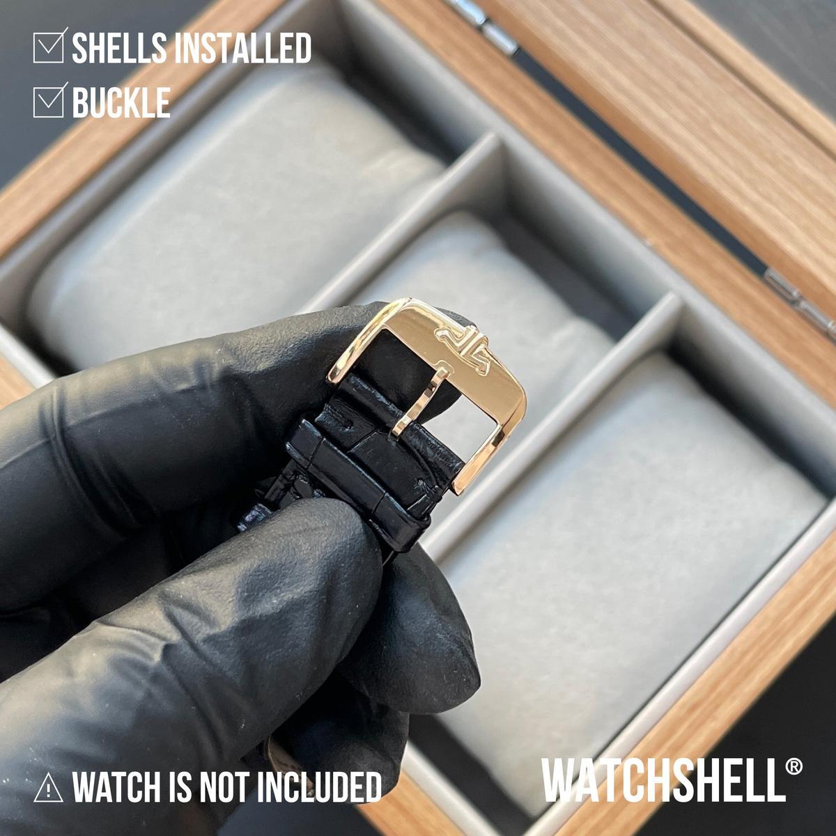 WatchShell for Jaeger-LeCoultre Master Ultra Thin Q1362511