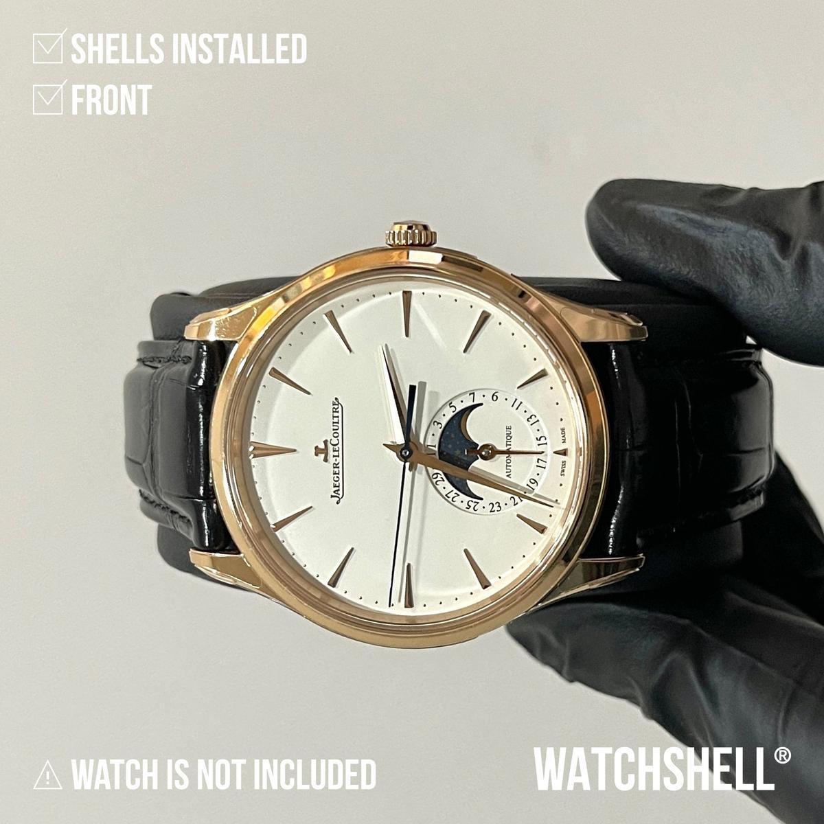 WatchShell for Jaeger-LeCoultre Master Ultra Thin Q1362511