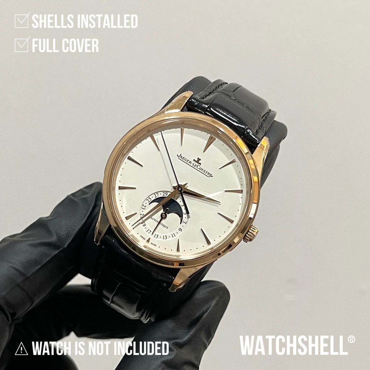 WatchShell for Jaeger-LeCoultre Master Ultra Thin Q1362511