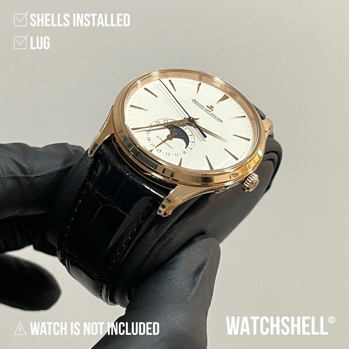 WatchShell for Jaeger-LeCoultre Master Ultra Thin Q1362511