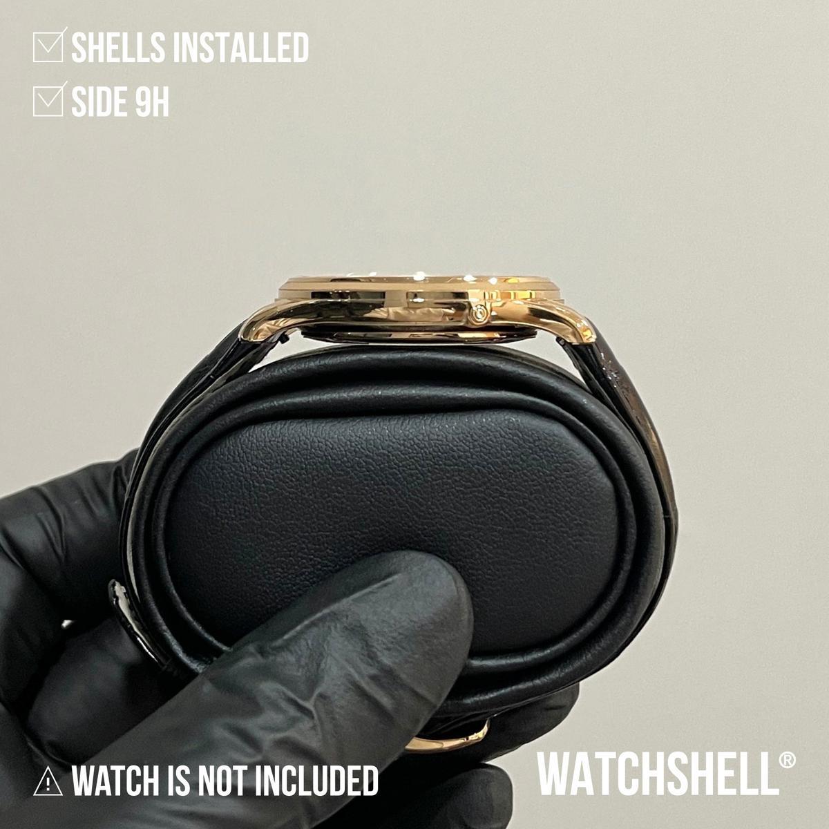 WatchShell for Jaeger-LeCoultre Master Ultra Thin Q1362511