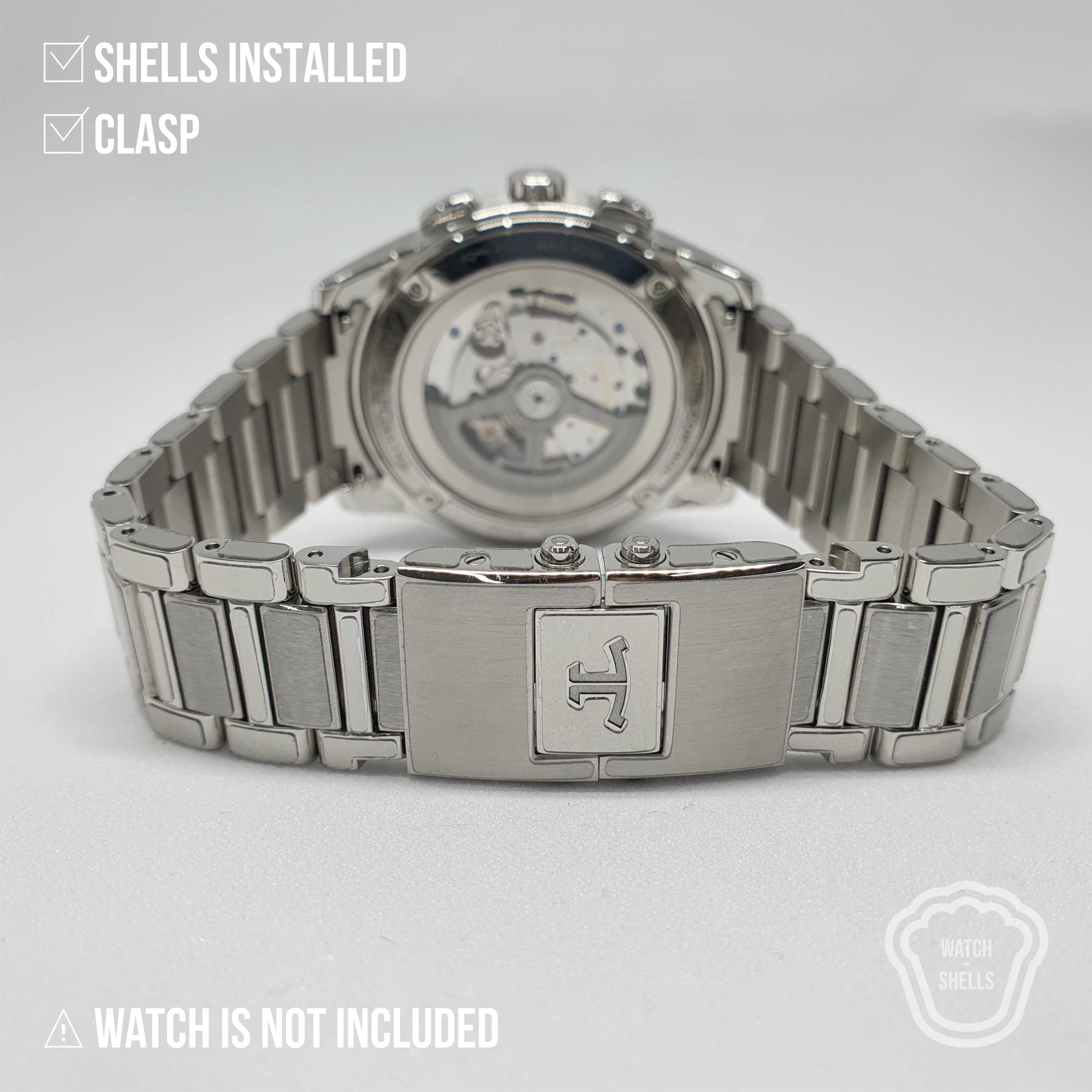 WatchShell for Jaeger-LeCoultre Polaris Q9028181