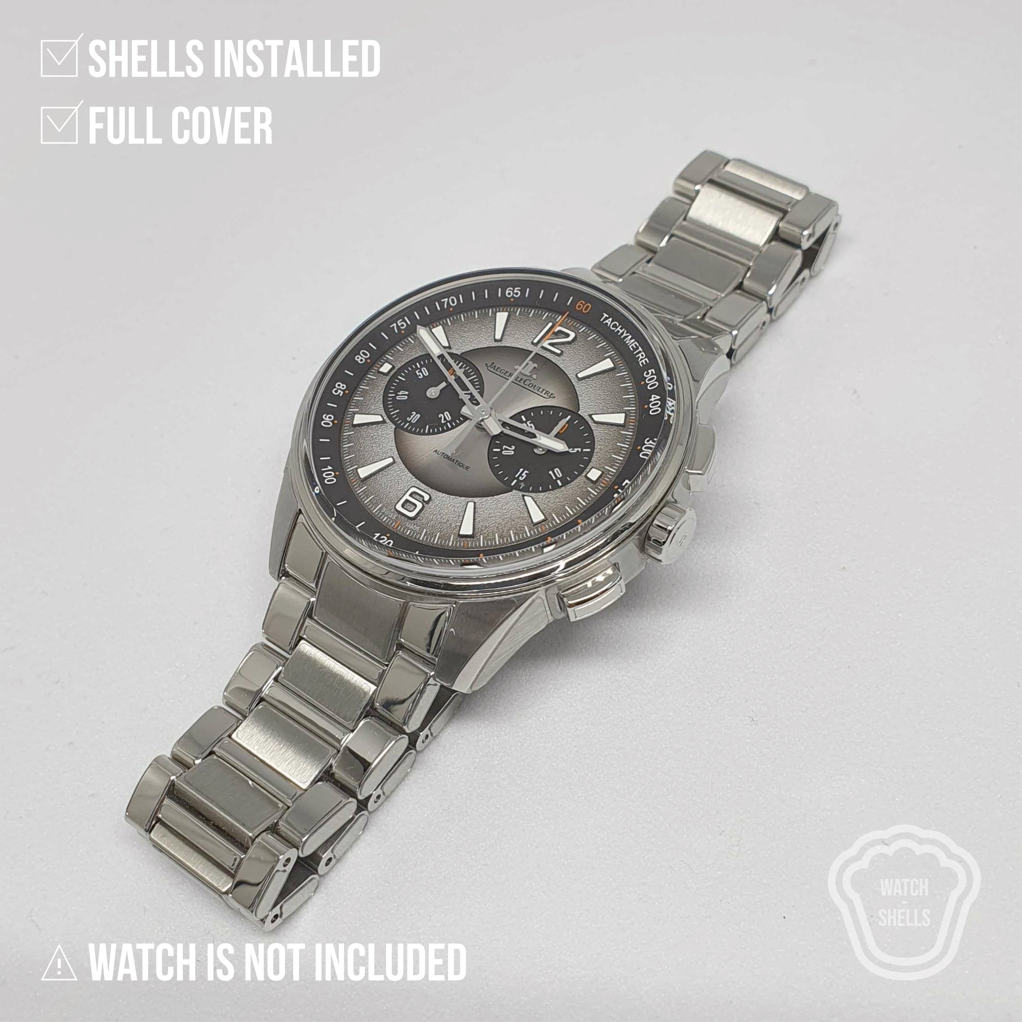 WatchShell for Jaeger-LeCoultre Polaris Q9028181