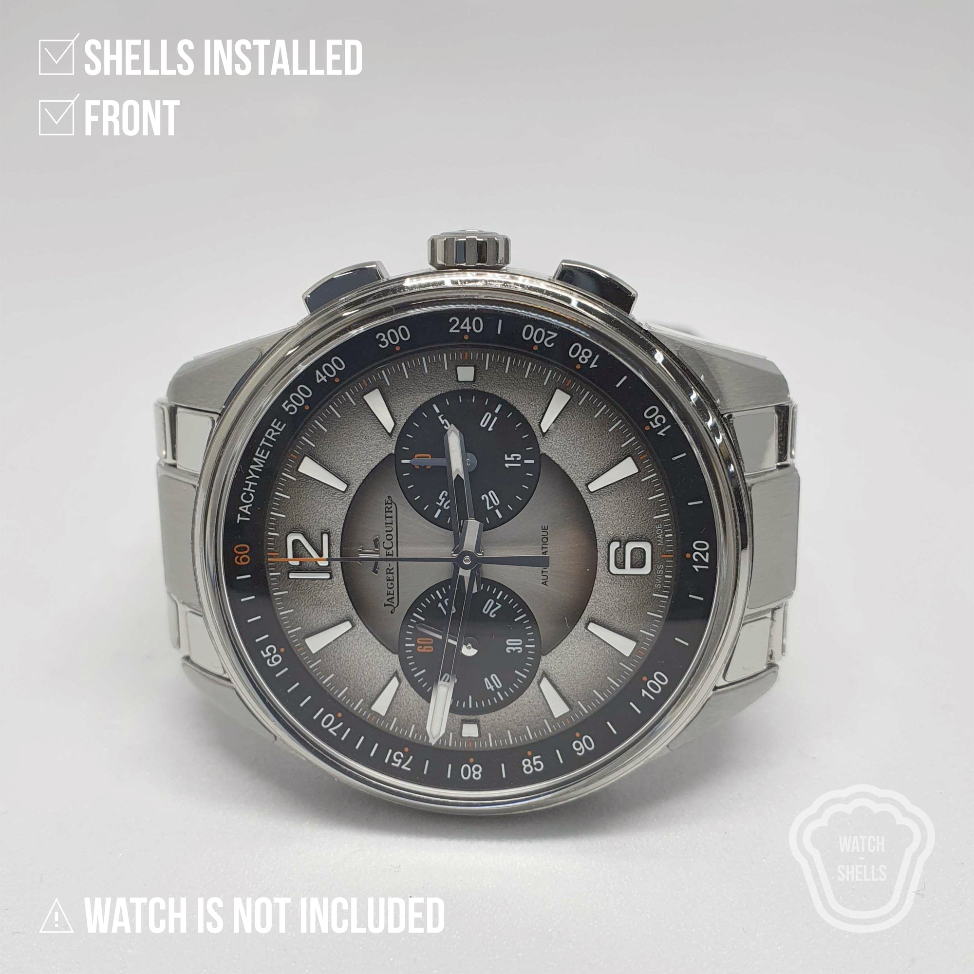 WatchShell for Jaeger-LeCoultre Polaris Q9028181