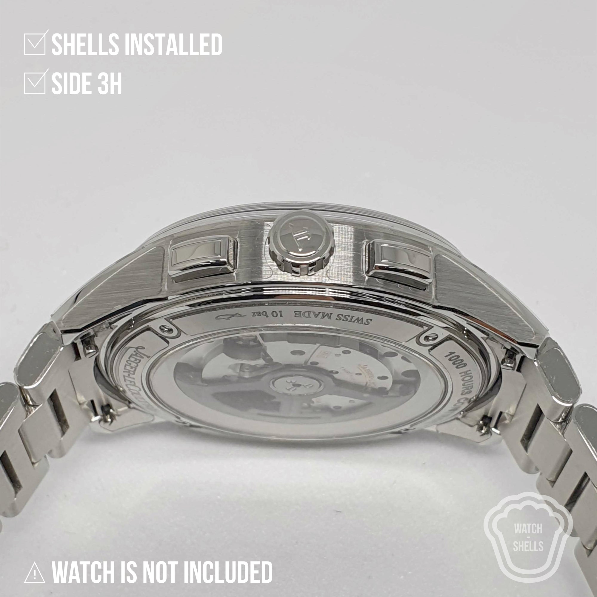 WatchShell for Jaeger-LeCoultre Polaris Q9028181