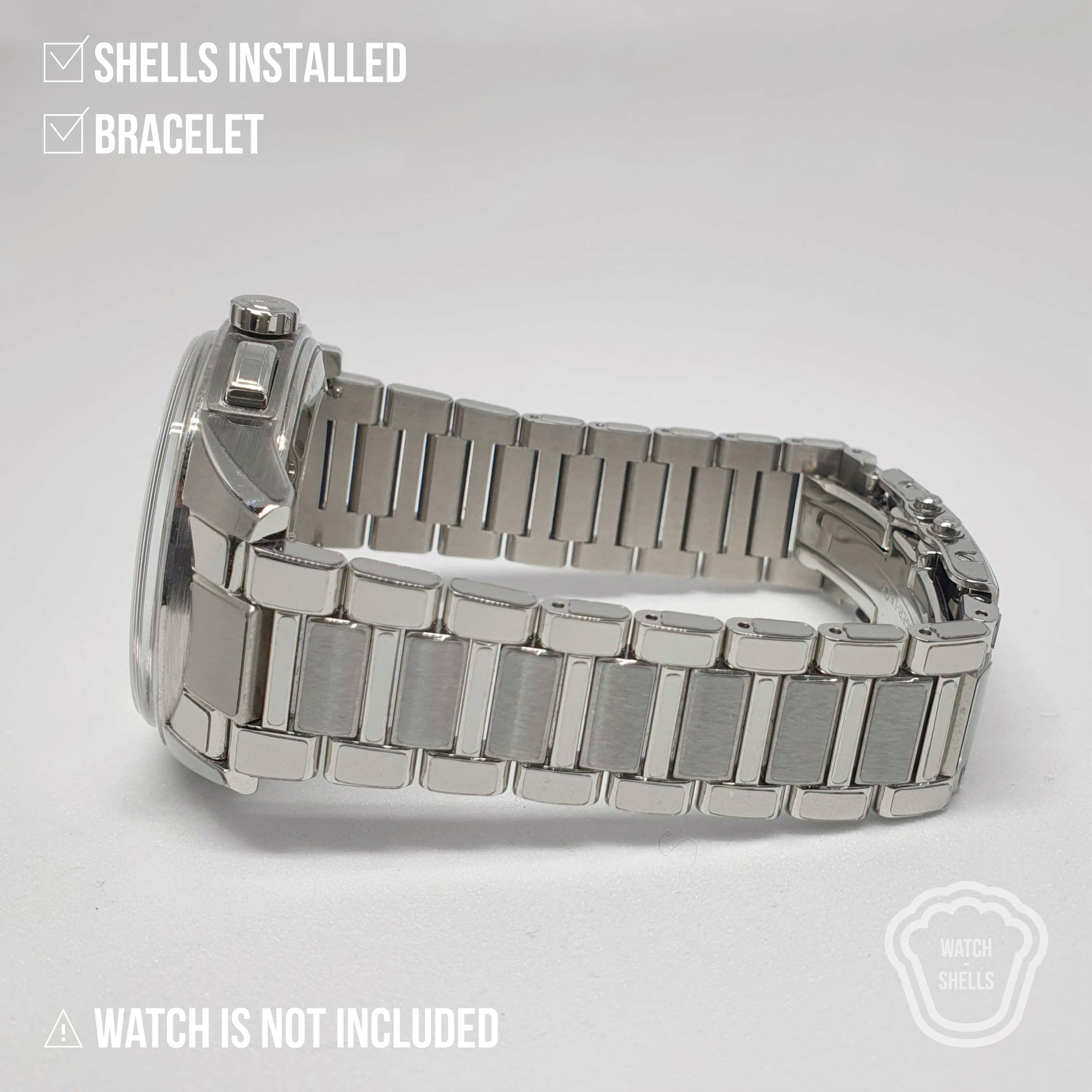WatchShell for Jaeger-LeCoultre Polaris Q9028181
