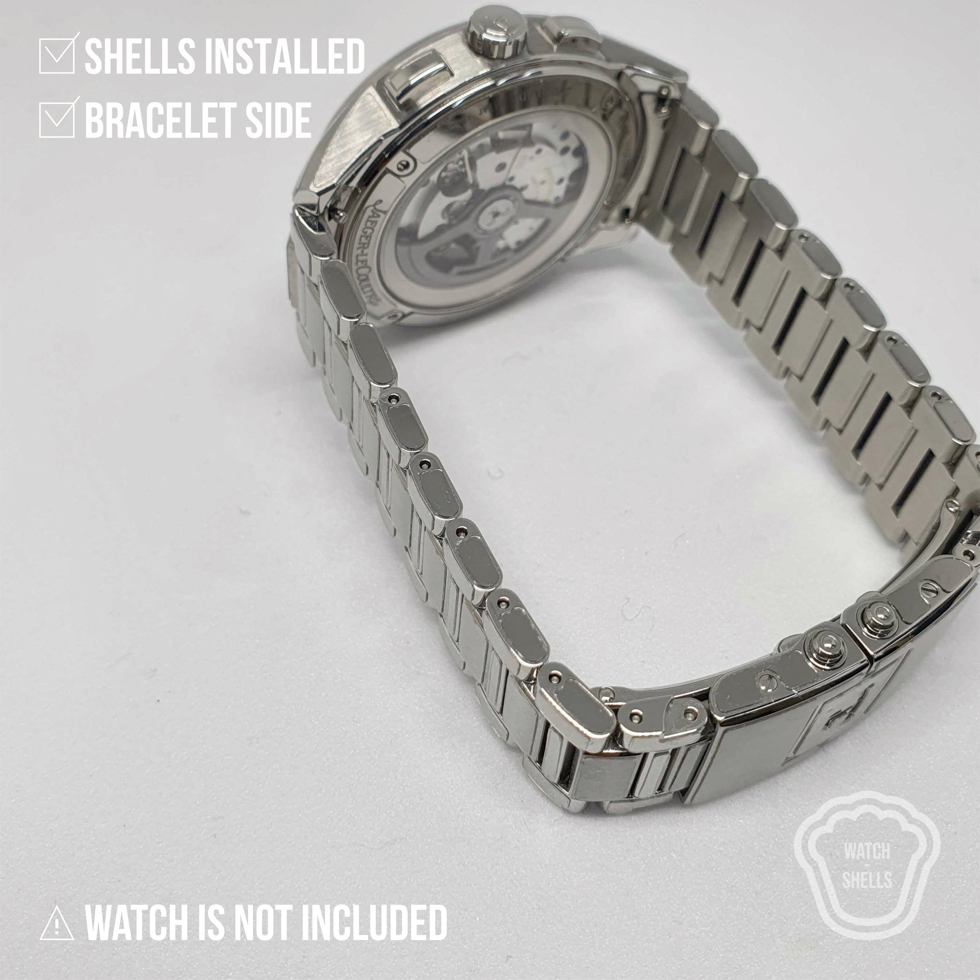 WatchShell for Jaeger-LeCoultre Polaris Q9028181