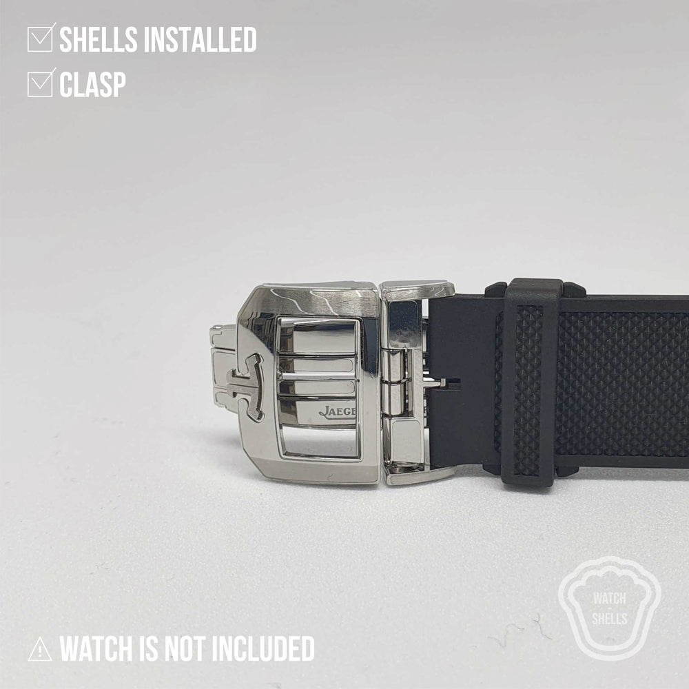 WatchShell for Jaeger-LeCoultre Polaris Q902843J