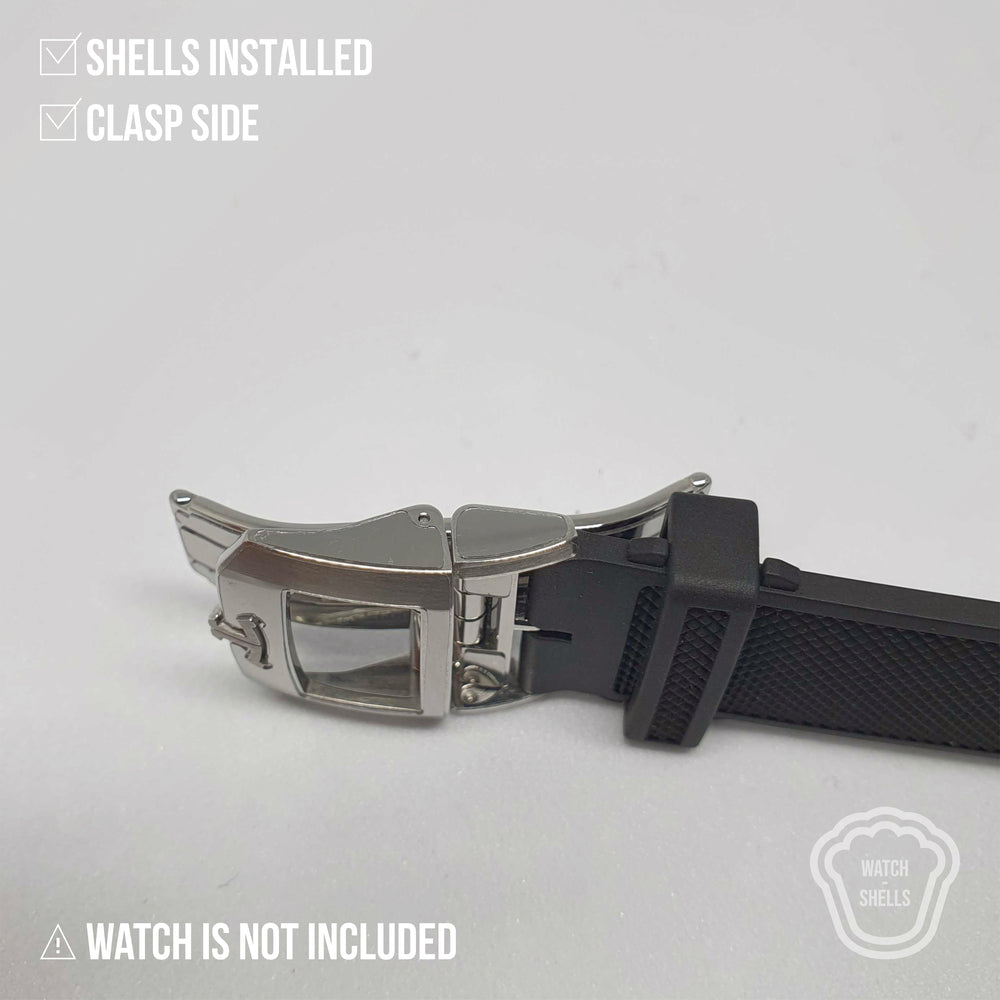 WatchShell for Jaeger-LeCoultre Polaris Q902843J
