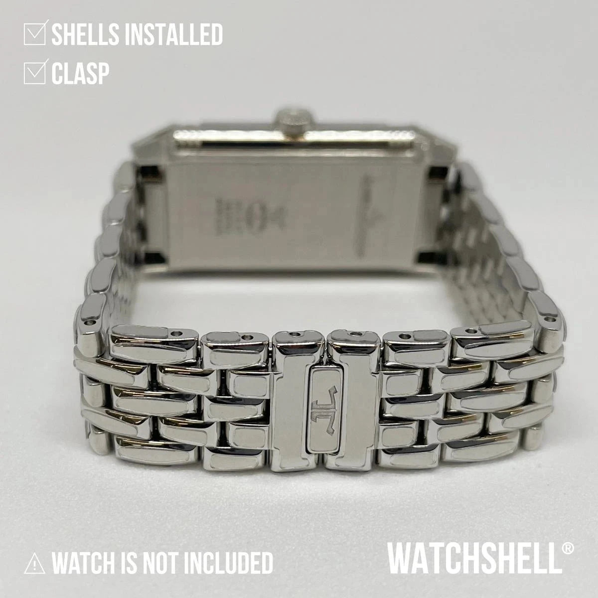 WatchShell for Jaeger-LeCoultre Reverso Q3288121