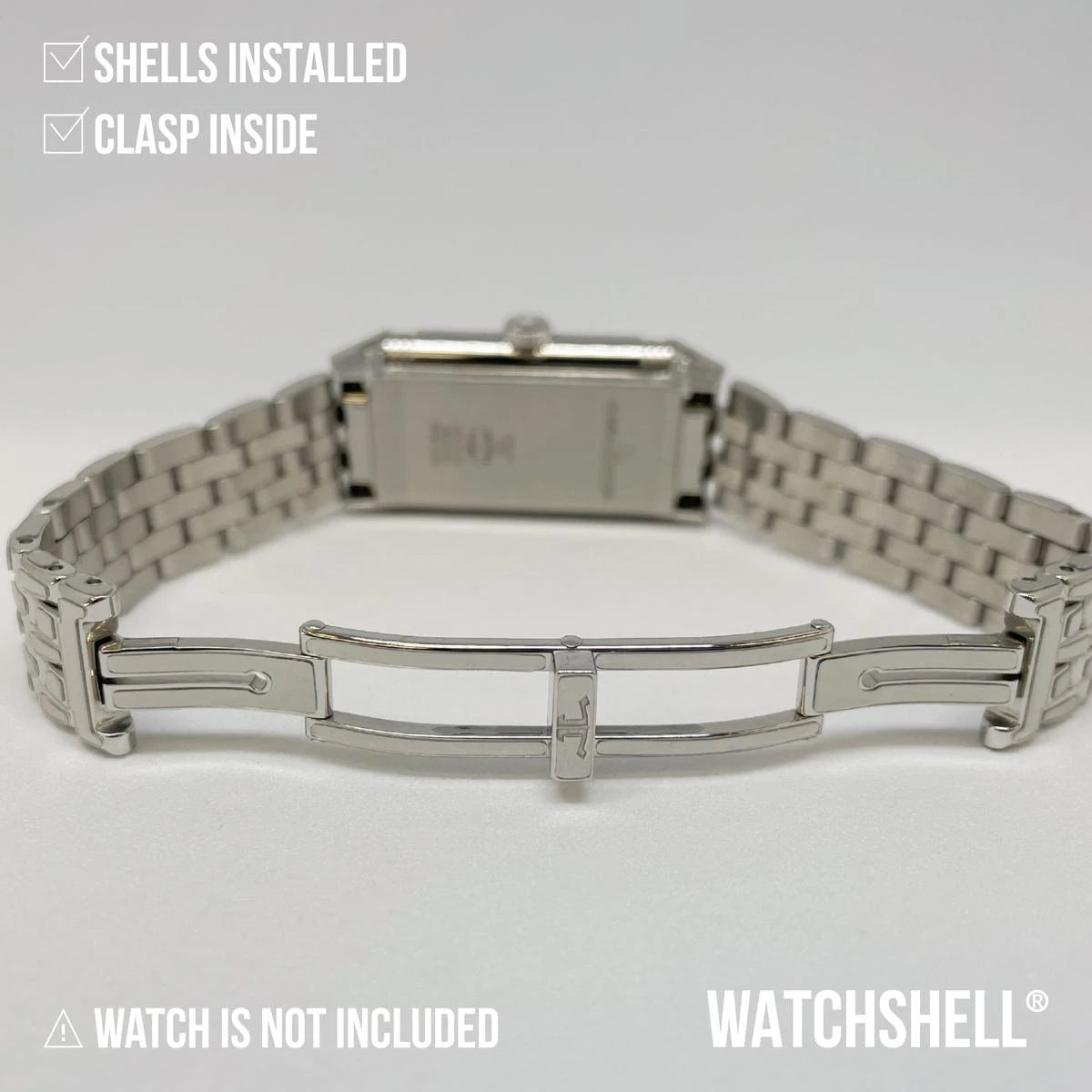 WatchShell for Jaeger-LeCoultre Reverso Q3288121