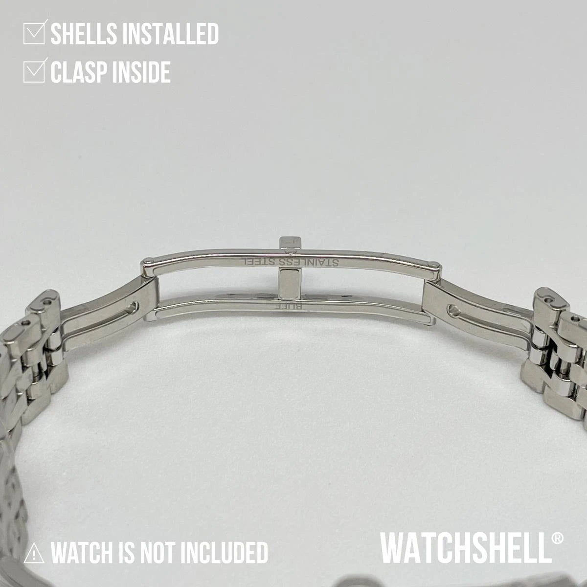 WatchShell for Jaeger-LeCoultre Reverso Q3288121