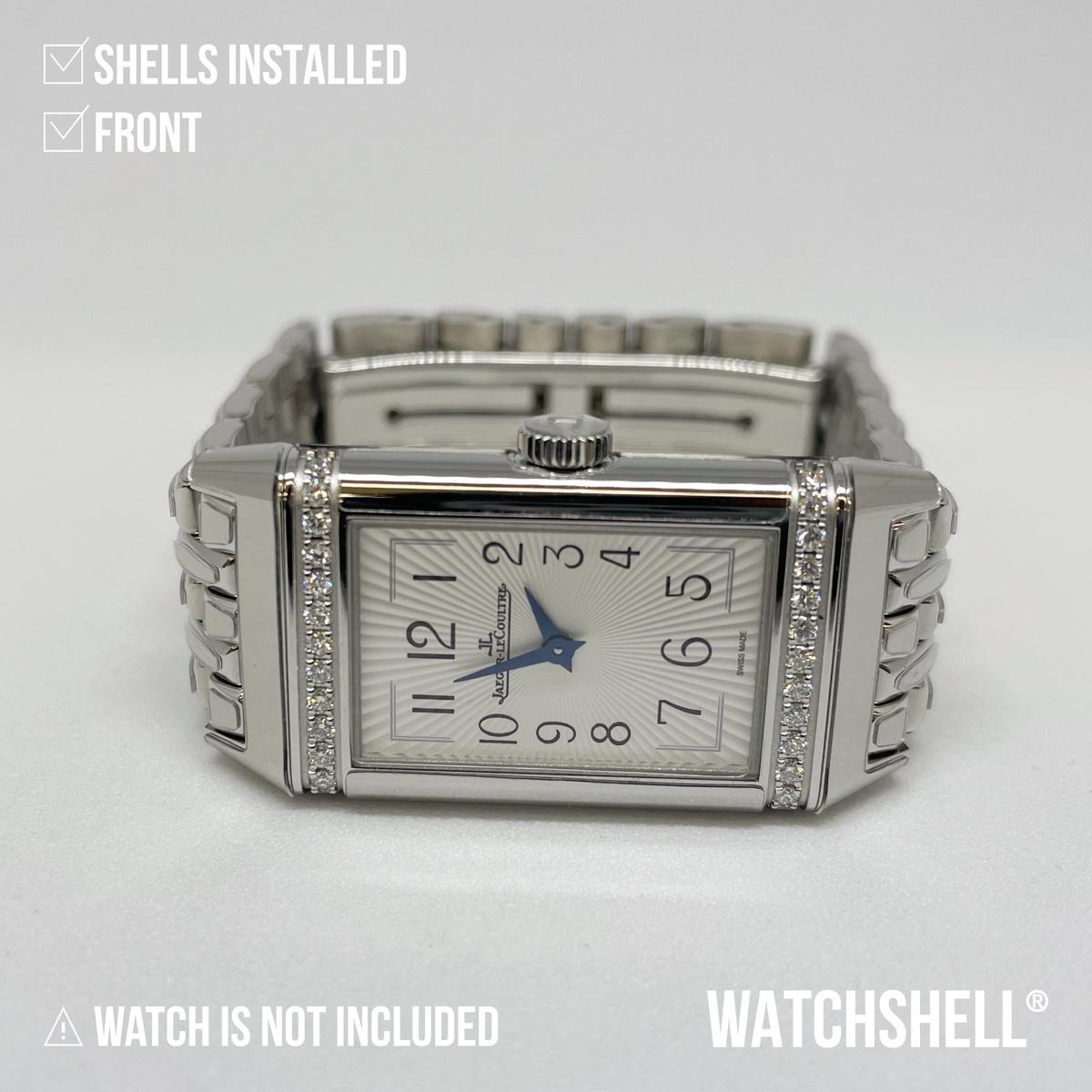 WatchShell for Jaeger-LeCoultre Reverso Q3288121