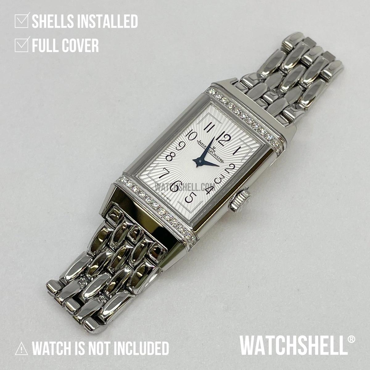 WatchShell for Jaeger-LeCoultre Reverso Q3288121