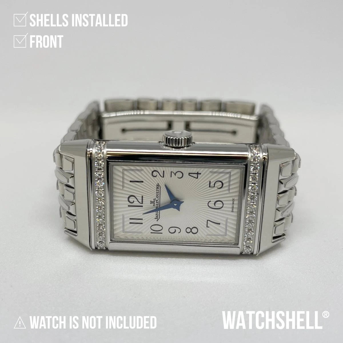 WatchShell for Jaeger-LeCoultre Reverso Q3288121
