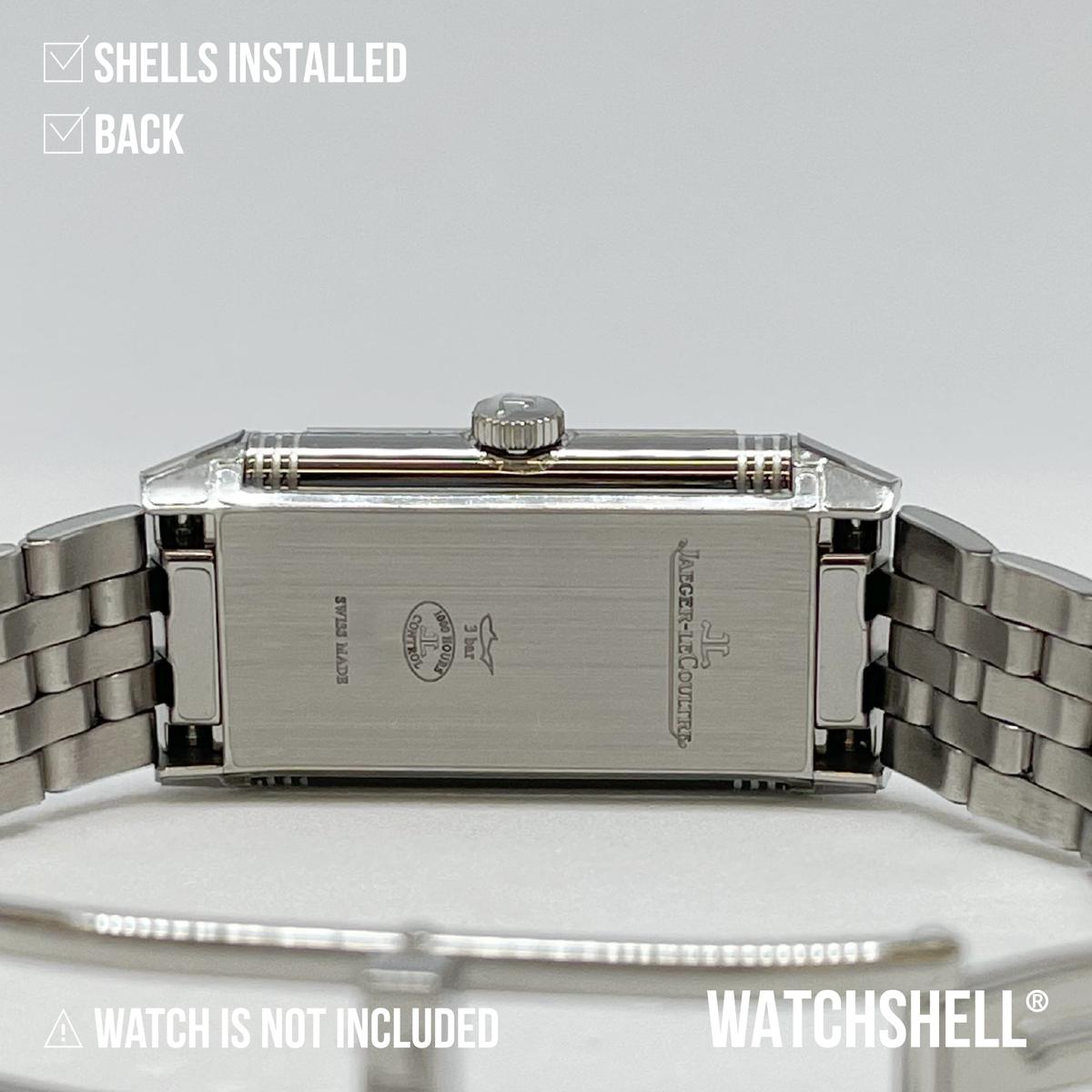 WatchShell for Jaeger-LeCoultre Reverso Q3288121