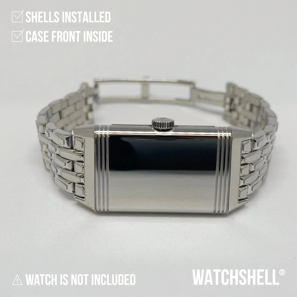WatchShell for Jaeger-LeCoultre Reverso Q3288121