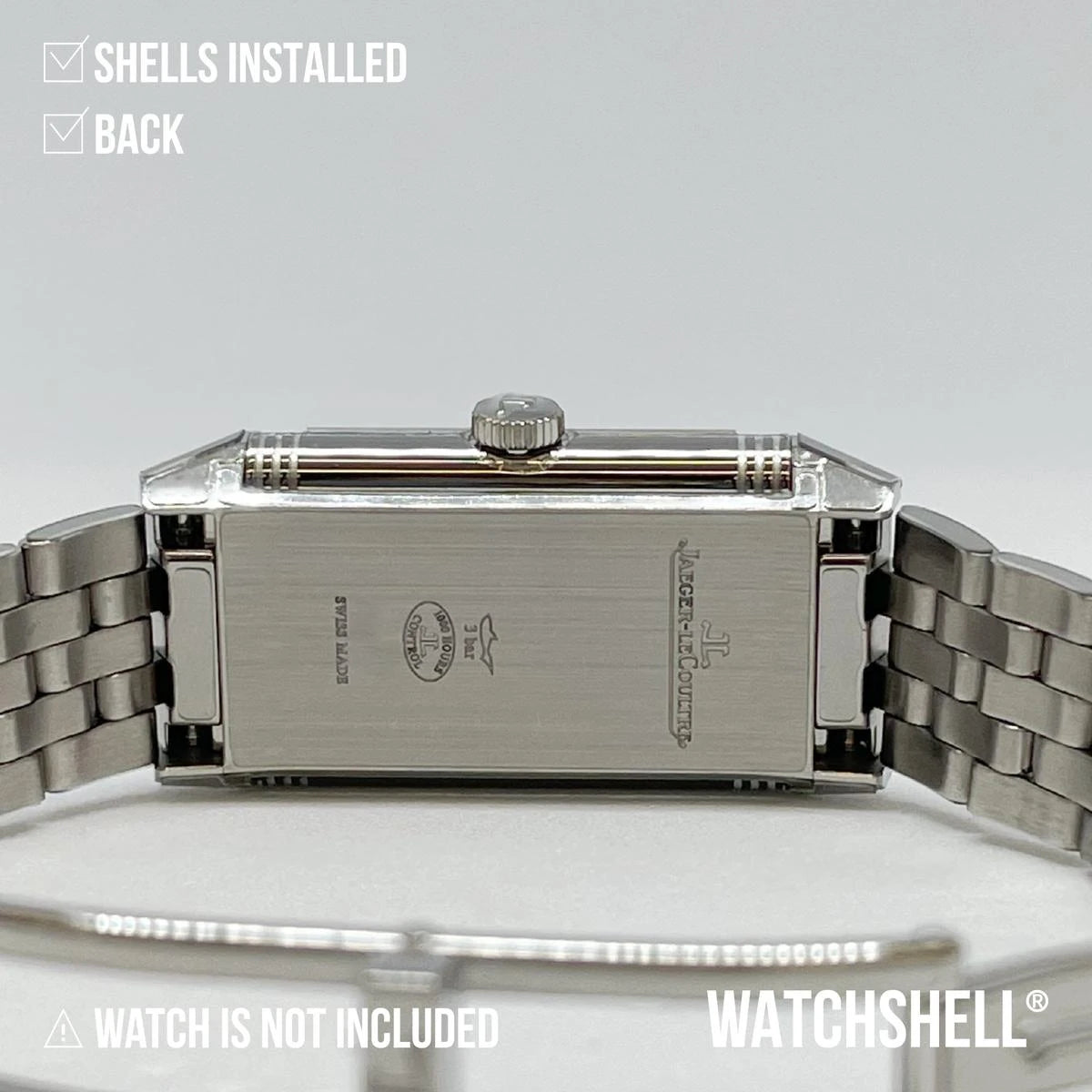 WatchShell for Jaeger-LeCoultre Reverso Q3288121