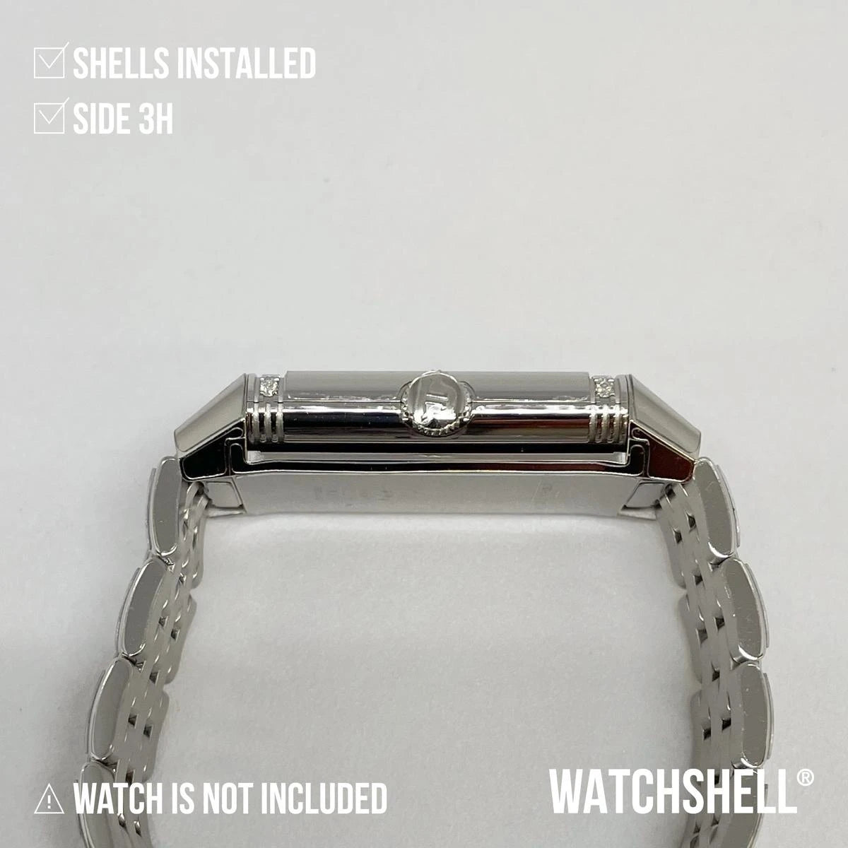 WatchShell for Jaeger-LeCoultre Reverso Q3288121