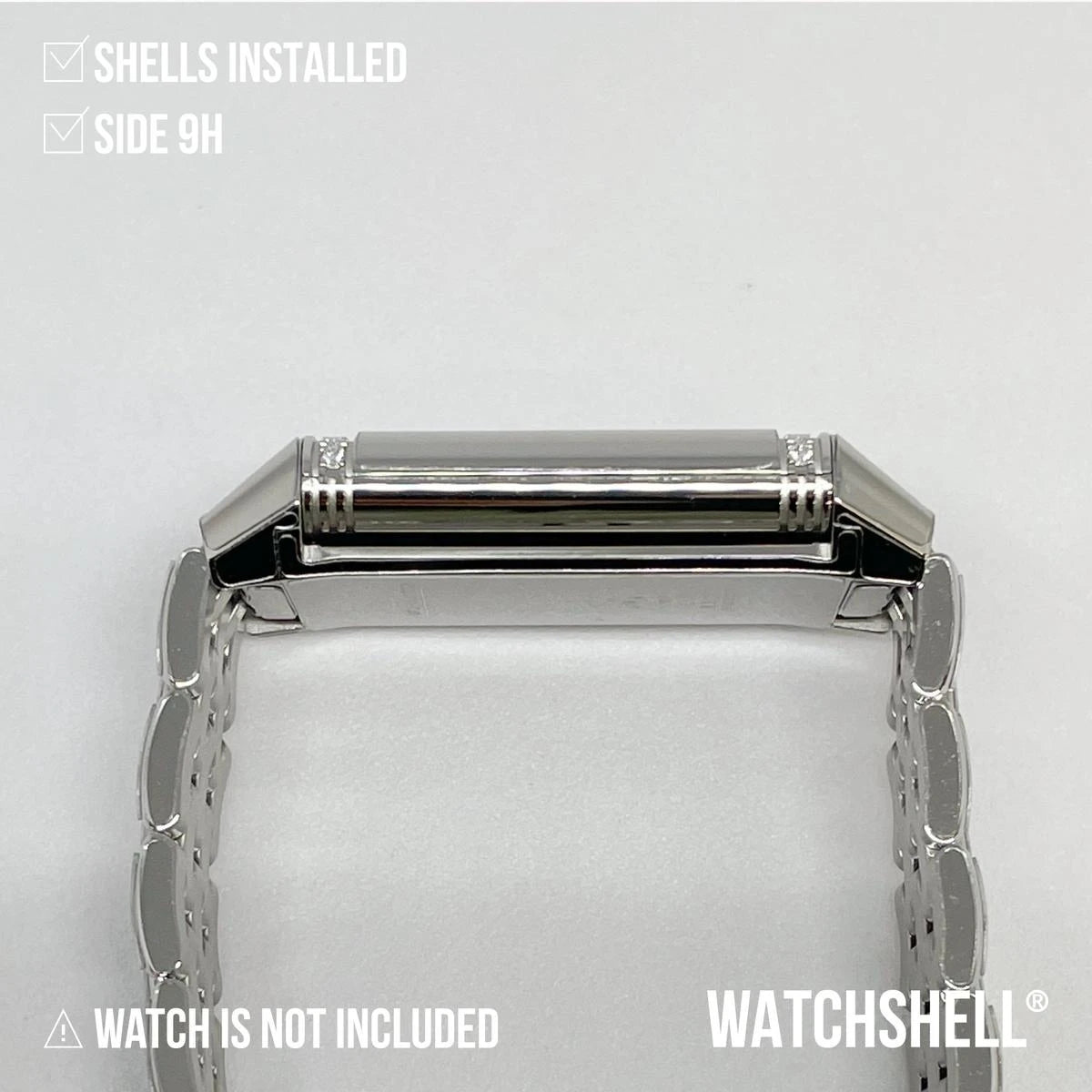 WatchShell for Jaeger-LeCoultre Reverso Q3288121