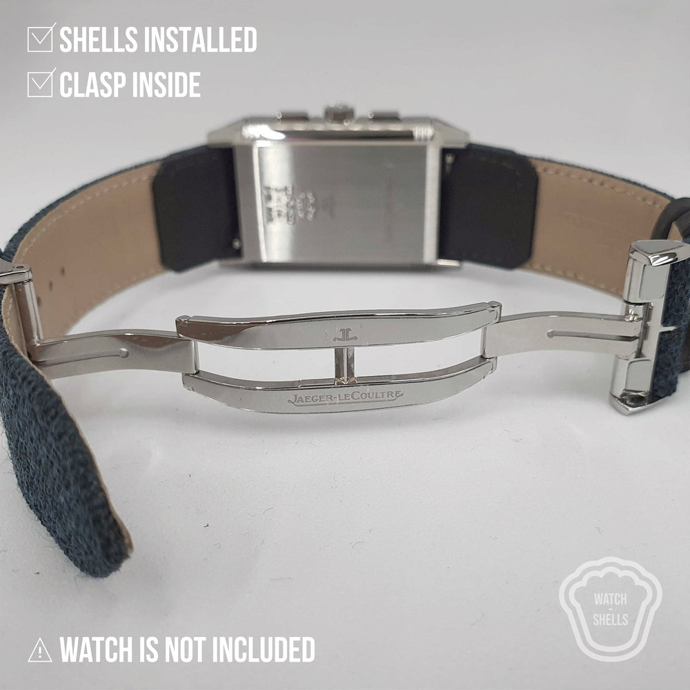 WatchShell for Jaeger-LeCoultre Reverso Q389848J