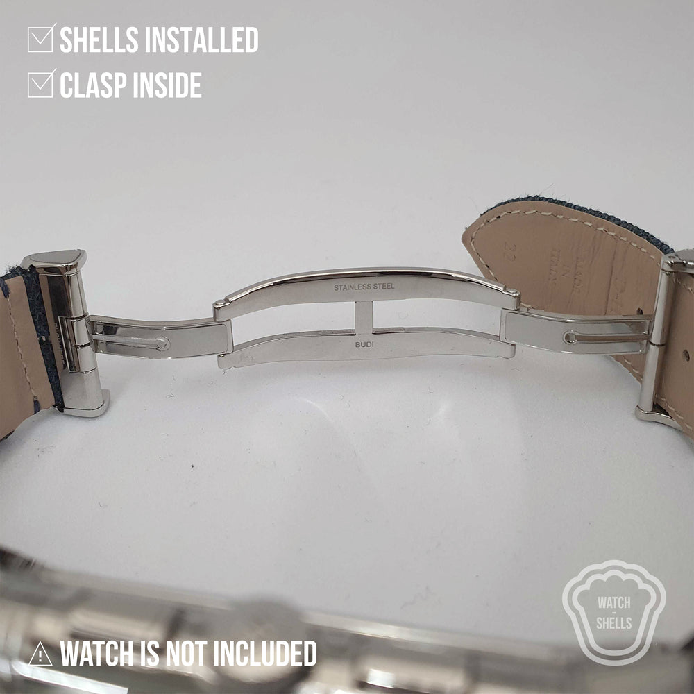 WatchShell for Jaeger-LeCoultre Reverso Q389848J