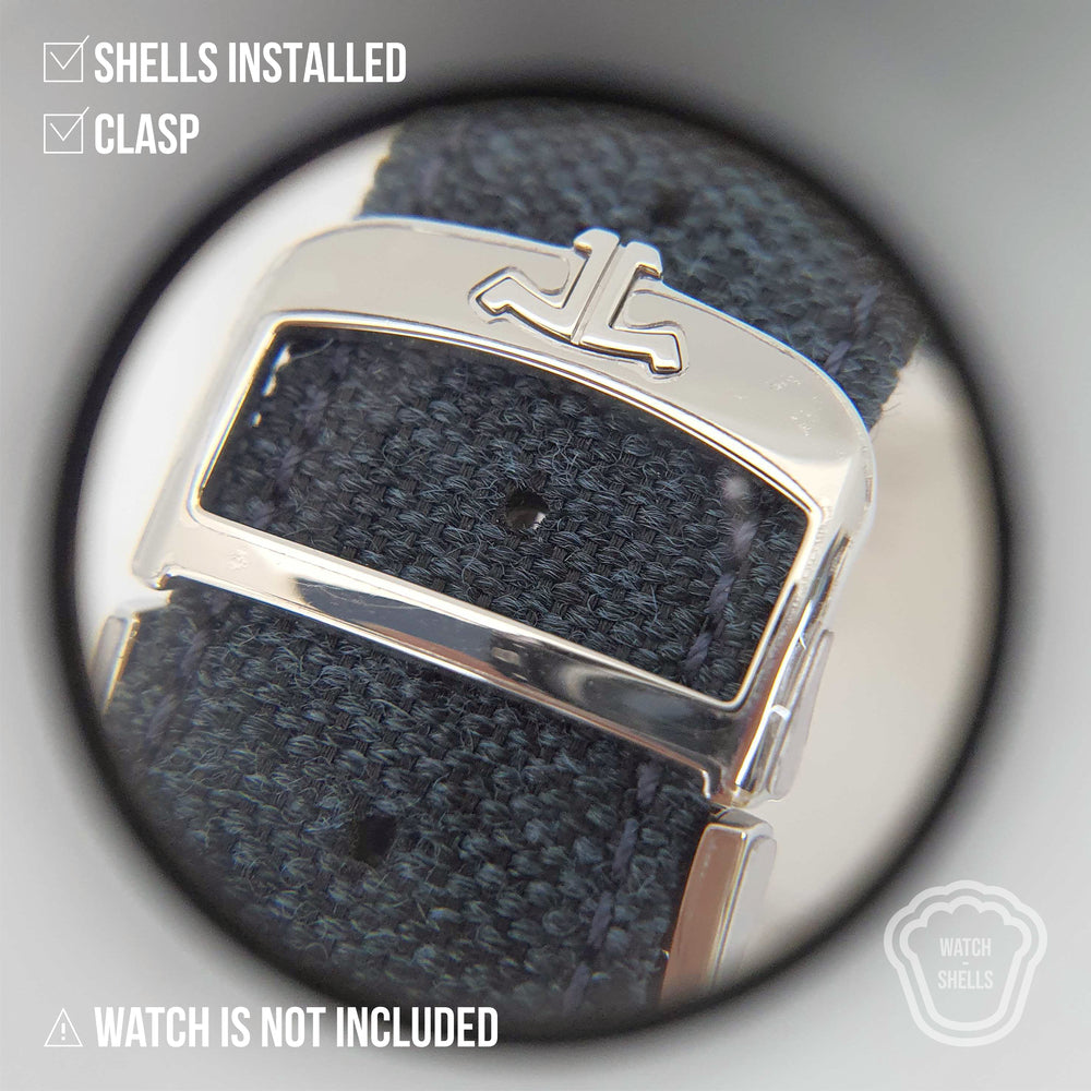 WatchShell for Jaeger-LeCoultre Reverso Q389848J