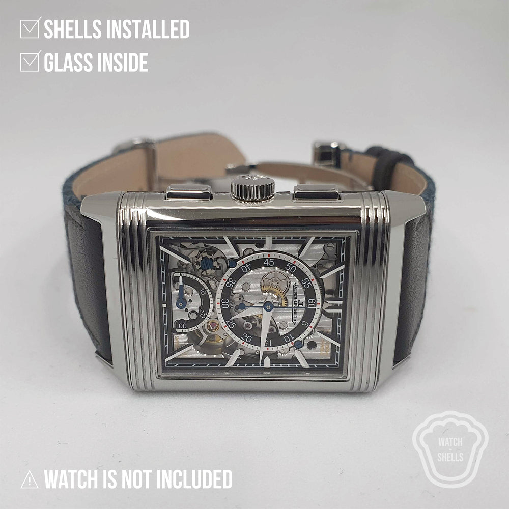 WatchShell for Jaeger-LeCoultre Reverso Q389848J