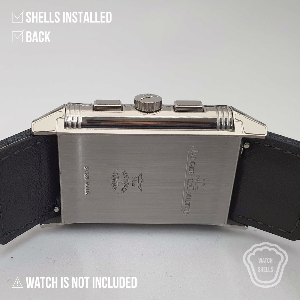 WatchShell for Jaeger-LeCoultre Reverso Q389848J