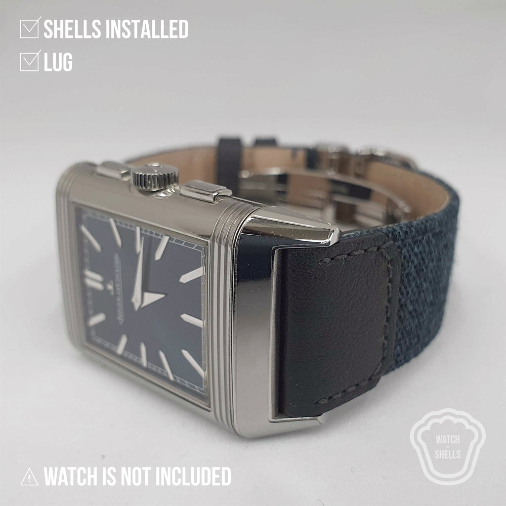 WatchShell for Jaeger-LeCoultre Reverso Q389848J
