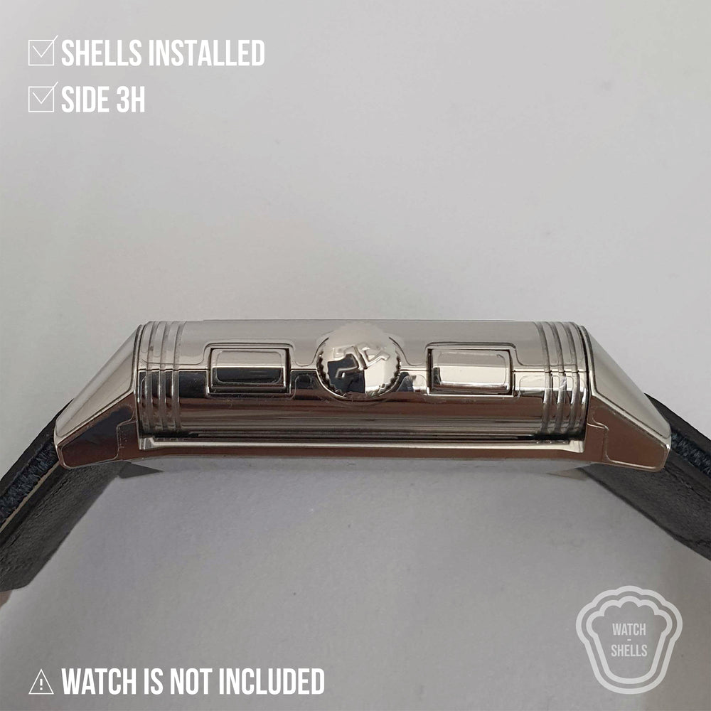 WatchShell for Jaeger-LeCoultre Reverso Q389848J