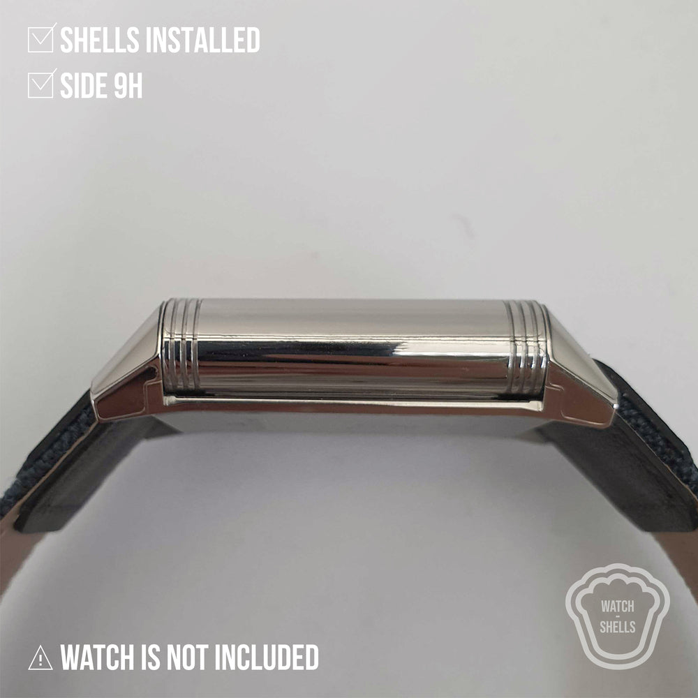 WatchShell for Jaeger-LeCoultre Reverso Q389848J