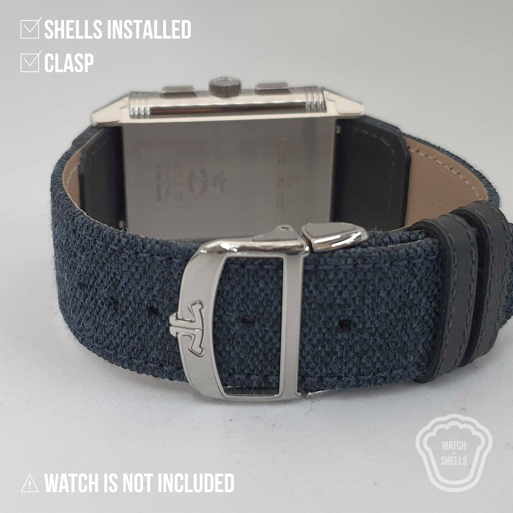 WatchShell for Jaeger-LeCoultre Reverso Q389848J