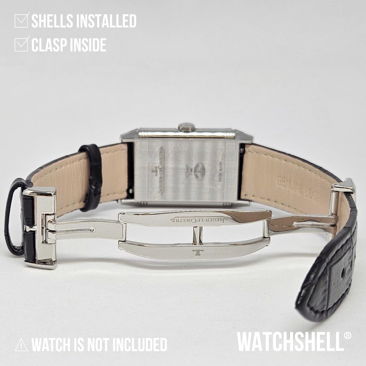 WatchShell for Jaeger-LeCoultre Reverso Q397848J