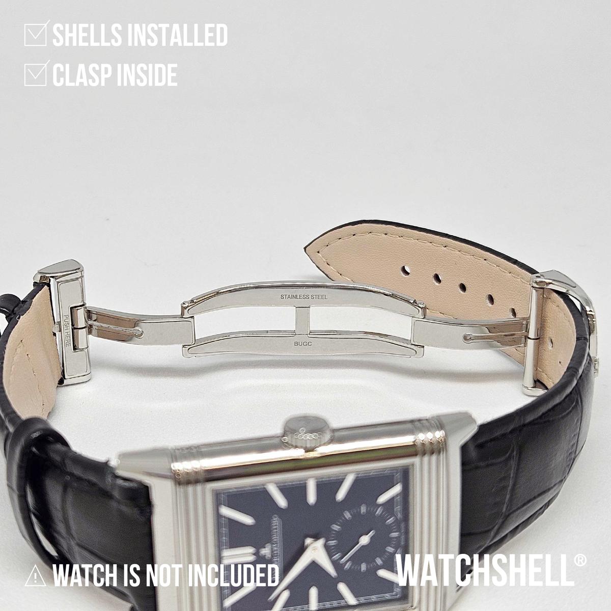 WatchShell for Jaeger-LeCoultre Reverso Q397848J