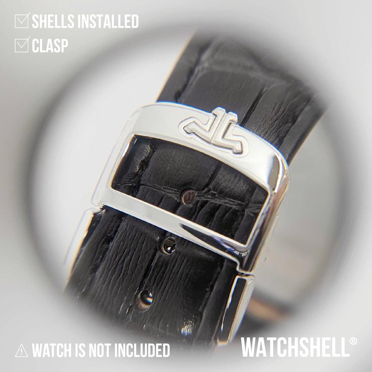 WatchShell for Jaeger-LeCoultre Reverso Q397848J