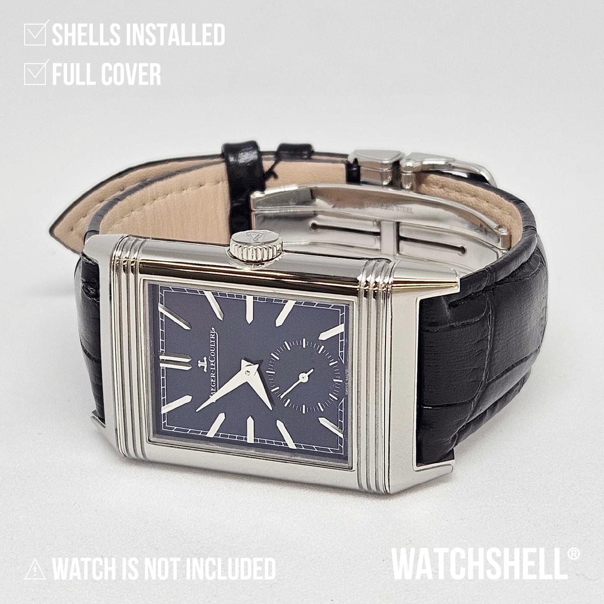 WatchShell for Jaeger-LeCoultre Reverso Q397848J