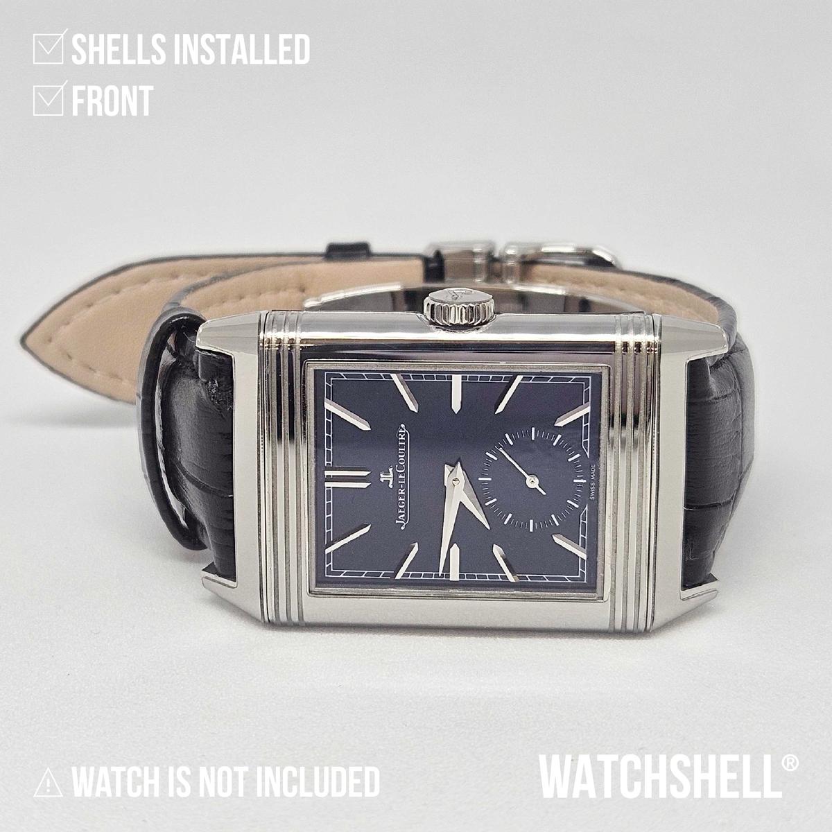 WatchShell for Jaeger-LeCoultre Reverso Q397848J