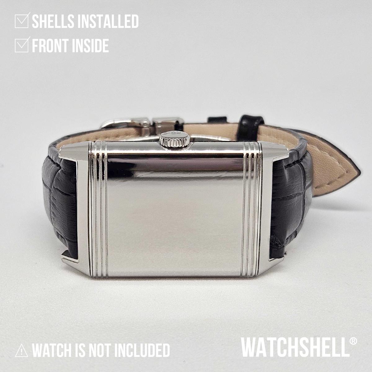 WatchShell for Jaeger-LeCoultre Reverso Q397848J