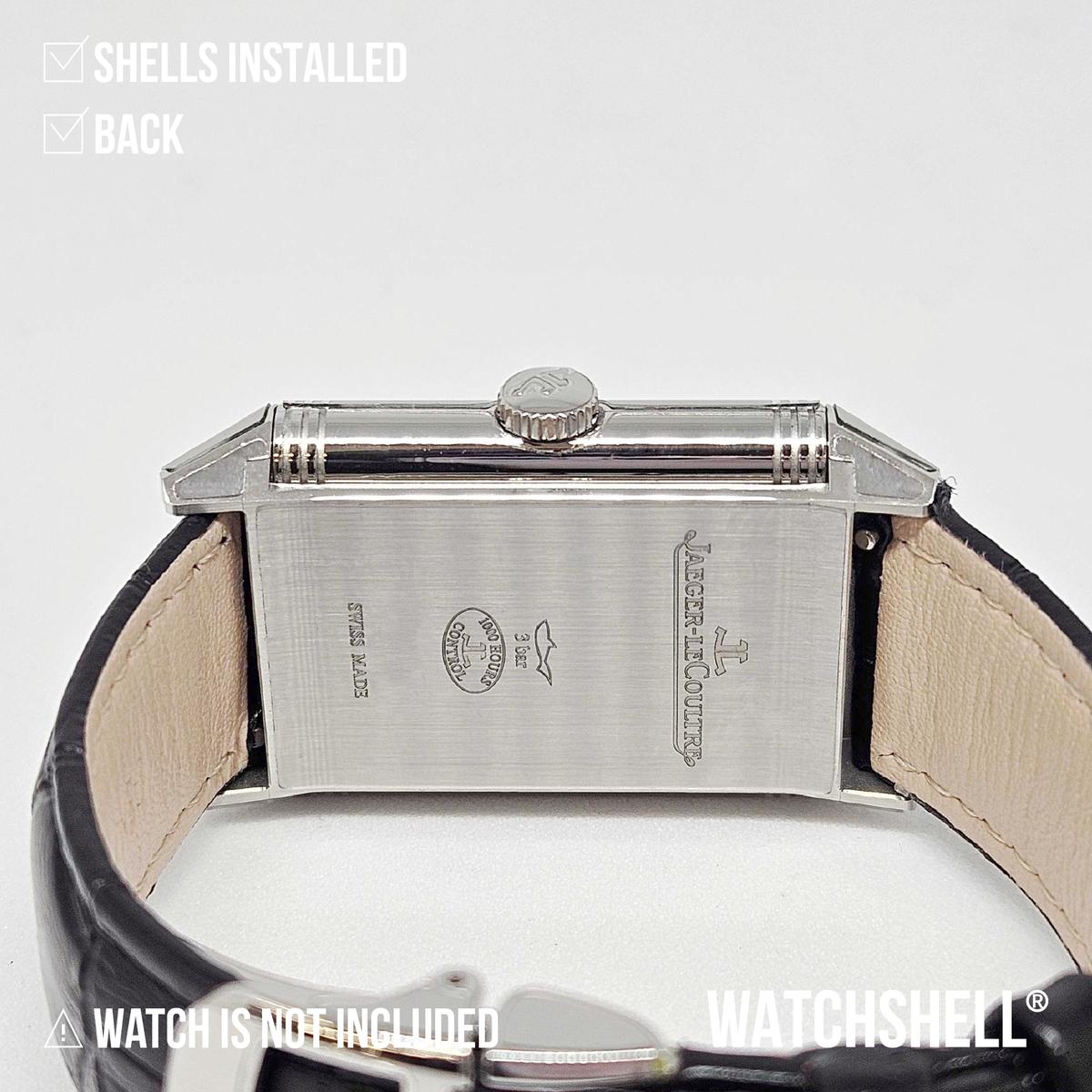 WatchShell for Jaeger-LeCoultre Reverso Q397848J