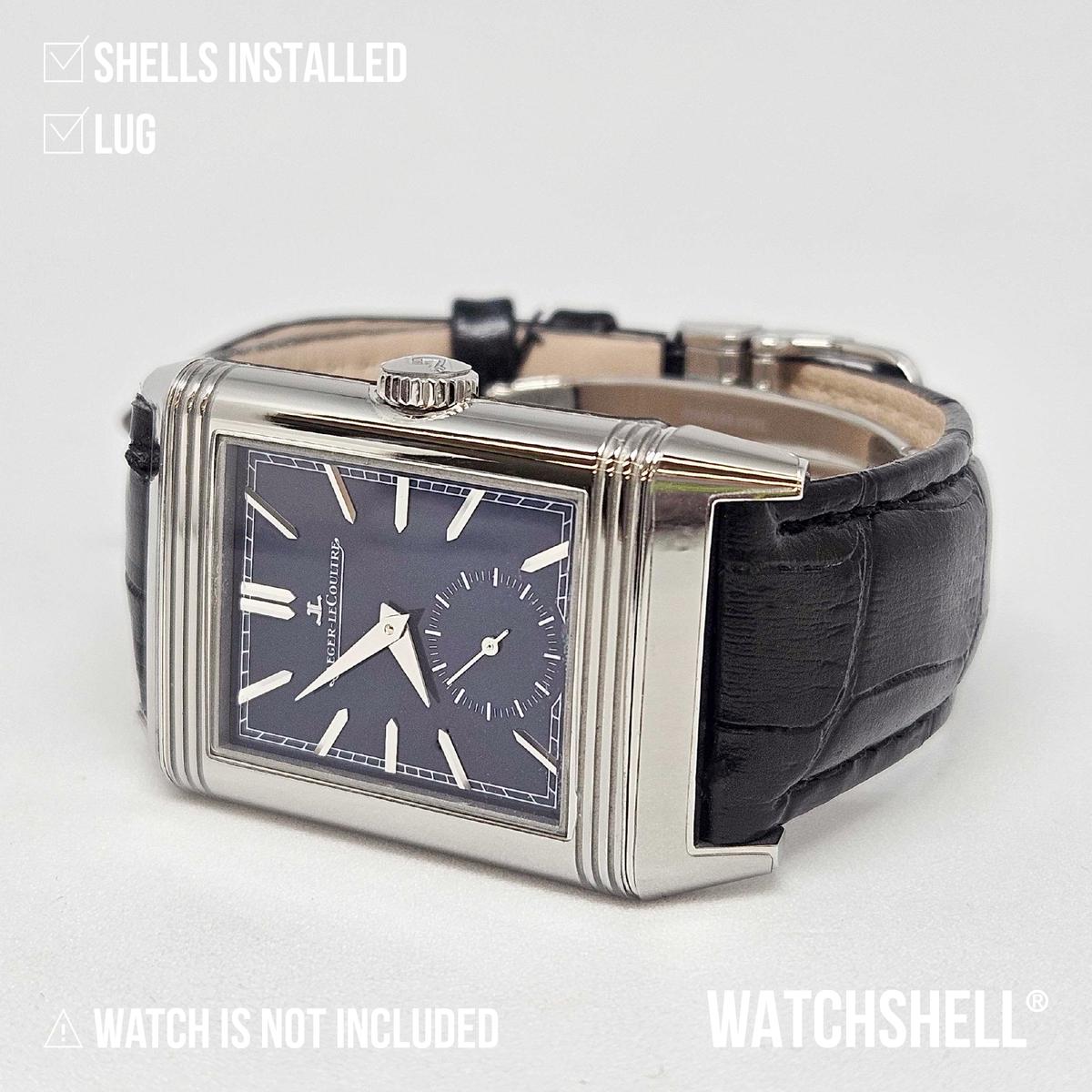 WatchShell for Jaeger-LeCoultre Reverso Q397848J