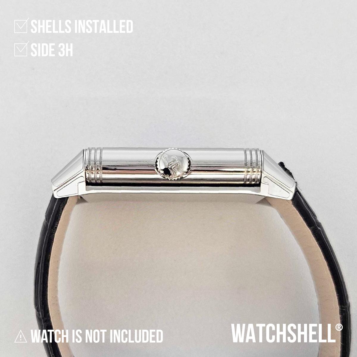 WatchShell for Jaeger-LeCoultre Reverso Q397848J