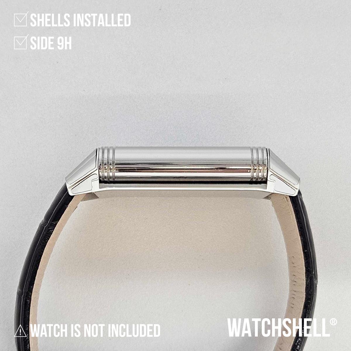 WatchShell for Jaeger-LeCoultre Reverso Q397848J