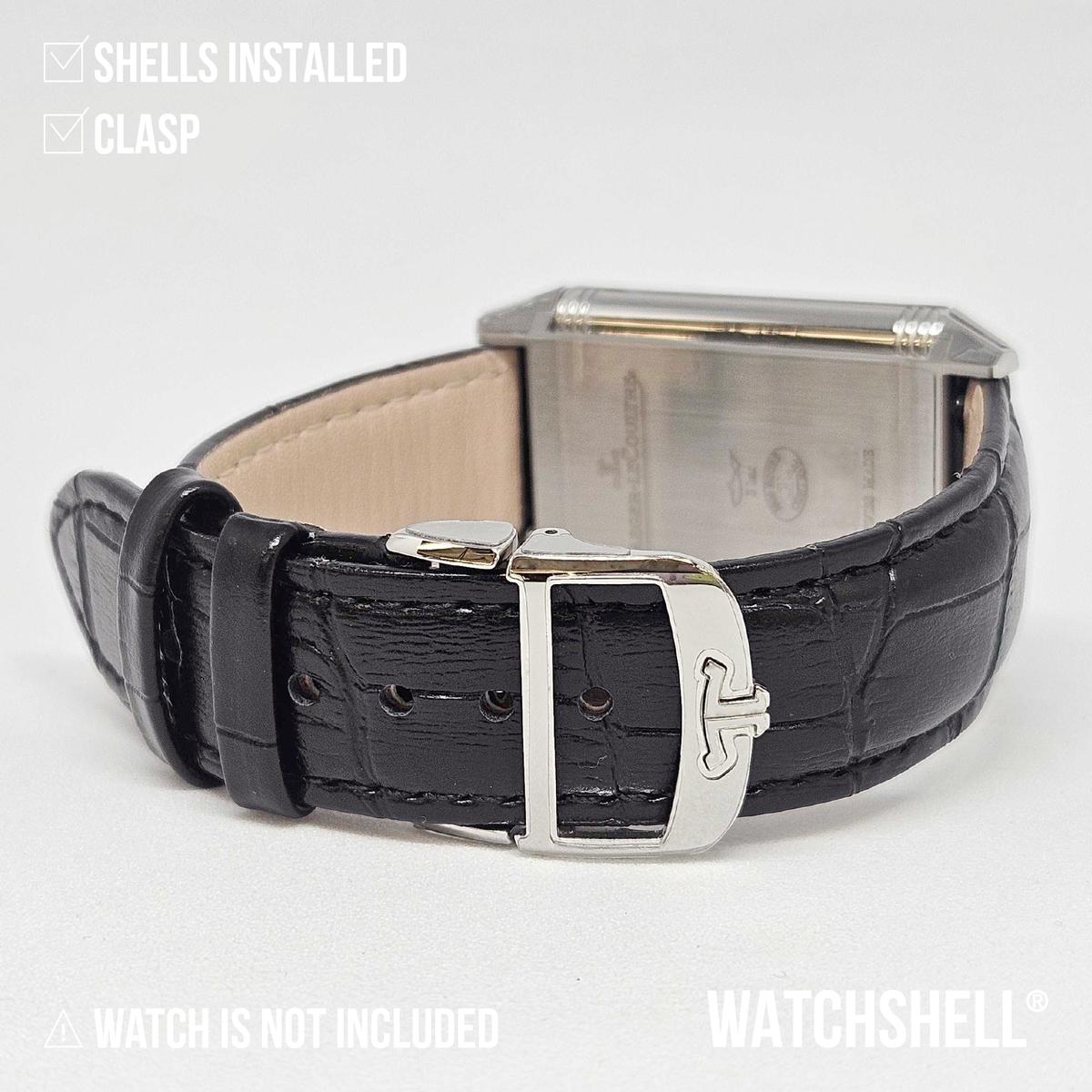 WatchShell for Jaeger-LeCoultre Reverso Q397848J