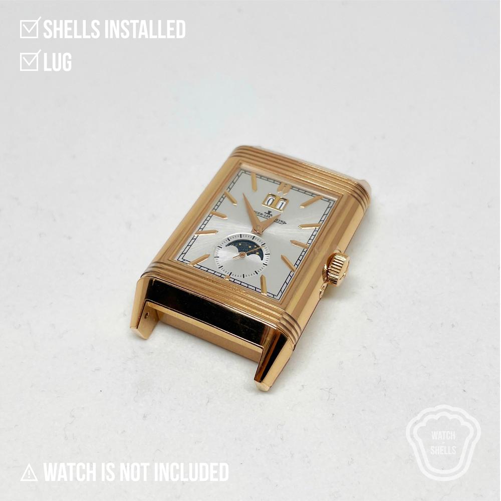 WatchShell for Jaeger-LeCoultre Reverso Q711252J