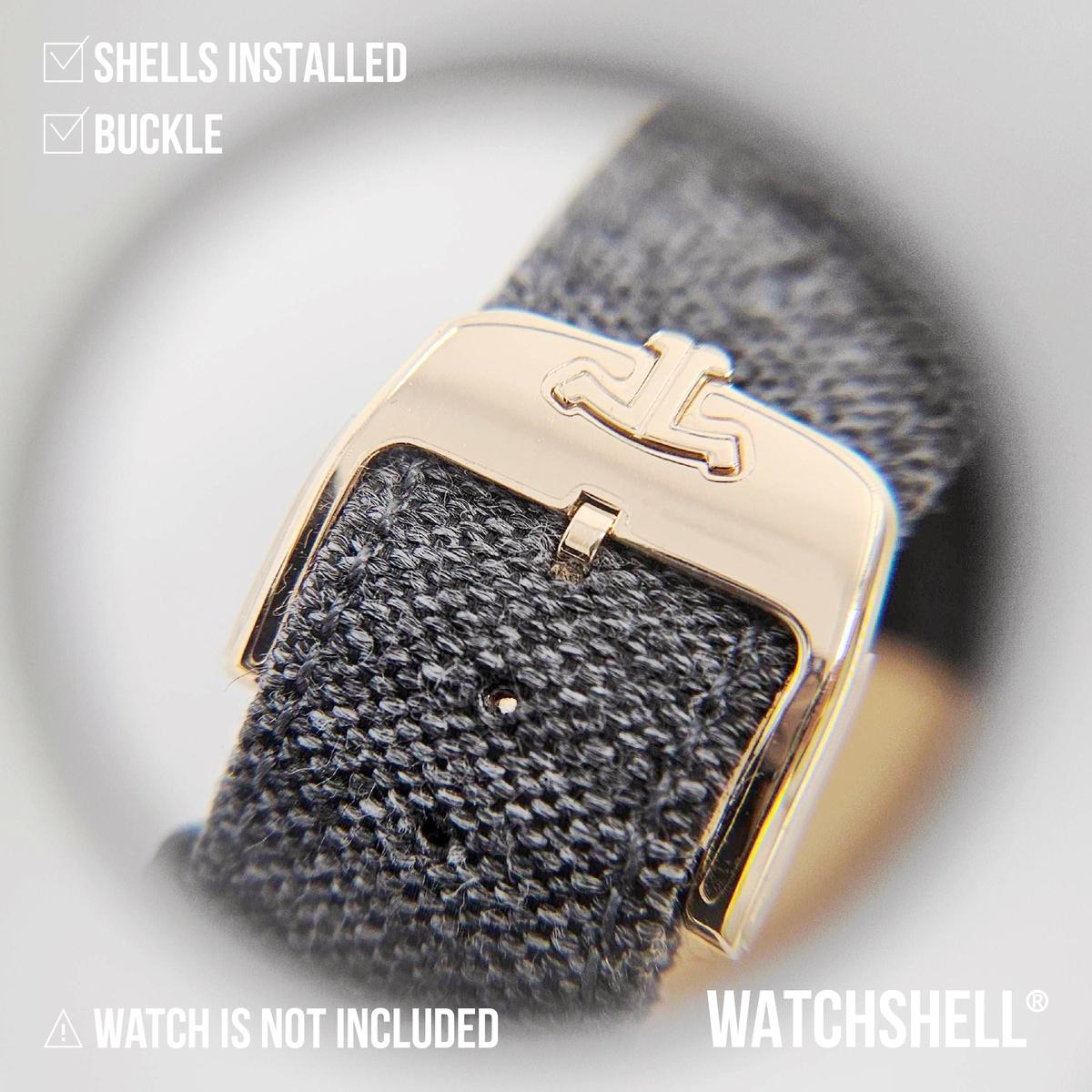 WatchShell for Jaeger-LeCoultre Reverso Q7132521