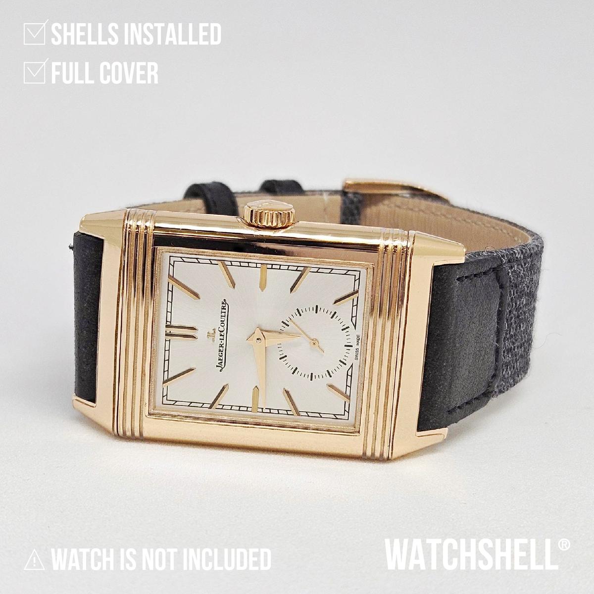 WatchShell for Jaeger-LeCoultre Reverso Q7132521