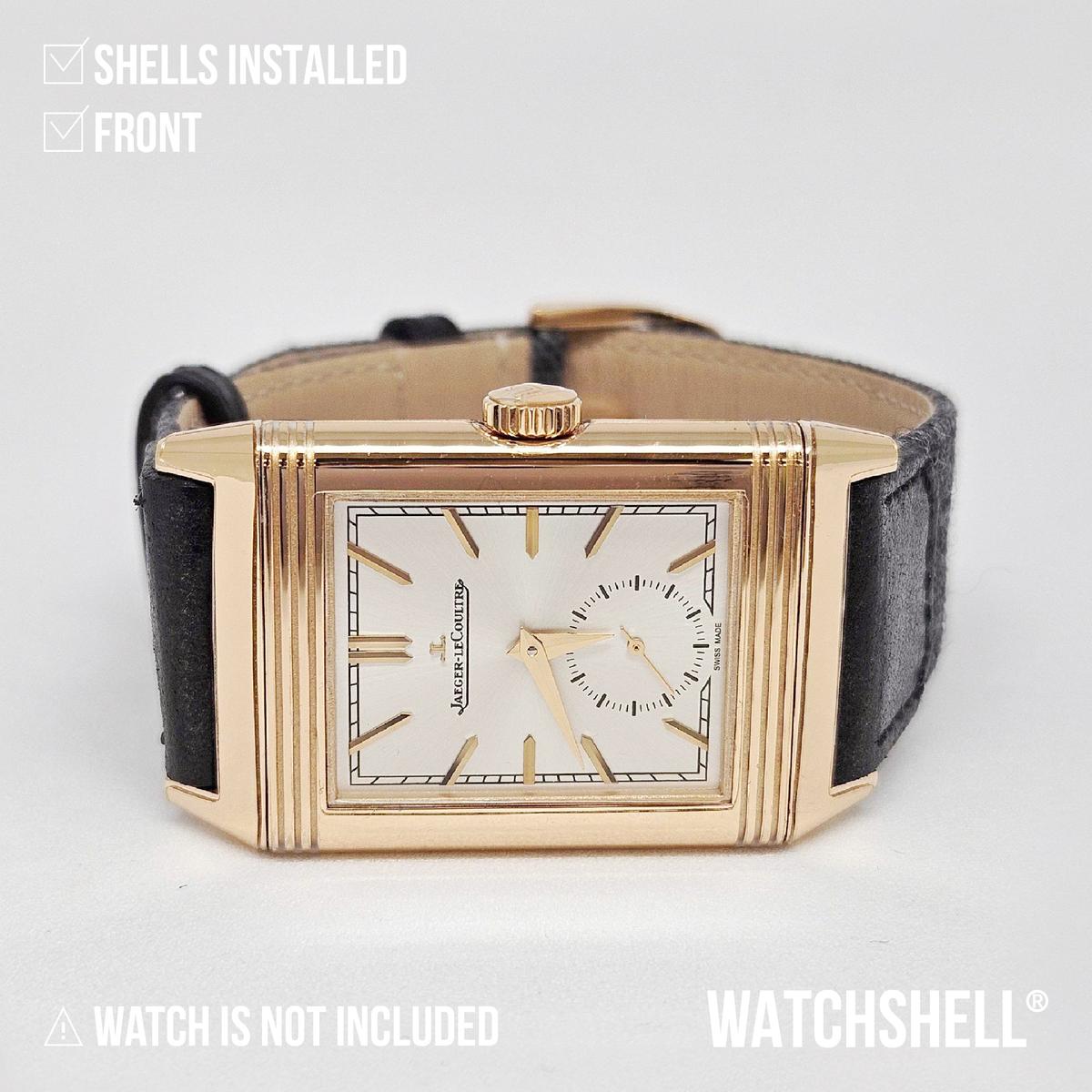 WatchShell for Jaeger-LeCoultre Reverso Q7132521
